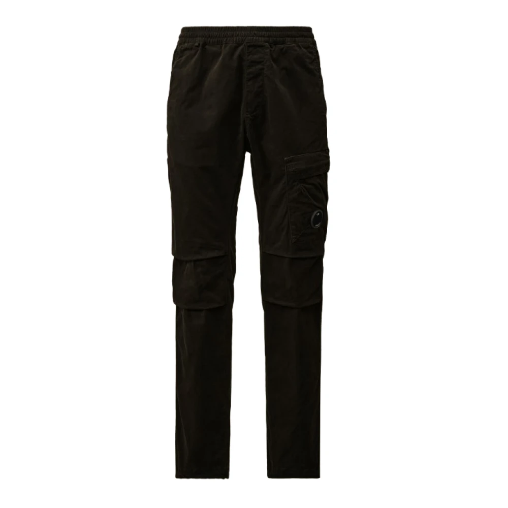 C.P. Company Accessories Black Heren