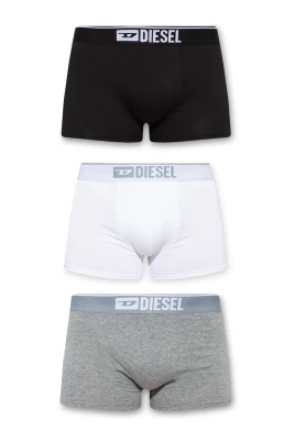 Damien Tre-pack Boxer Briefs