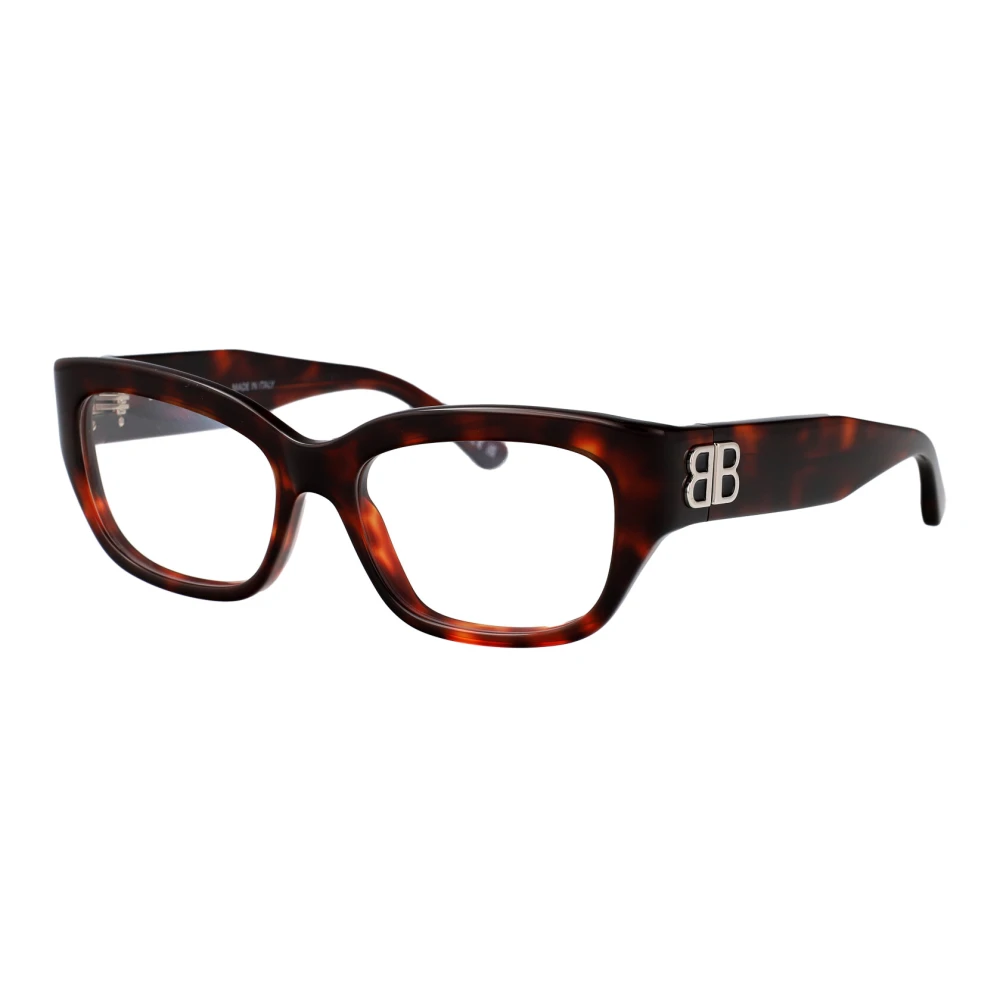 Balenciaga Optical Glasses Brown Dames