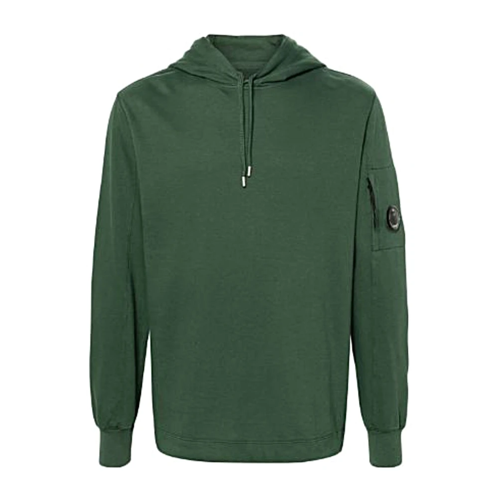 Sweatshirts & Hoodies > Hoodies - - C.p. Company - Modalova