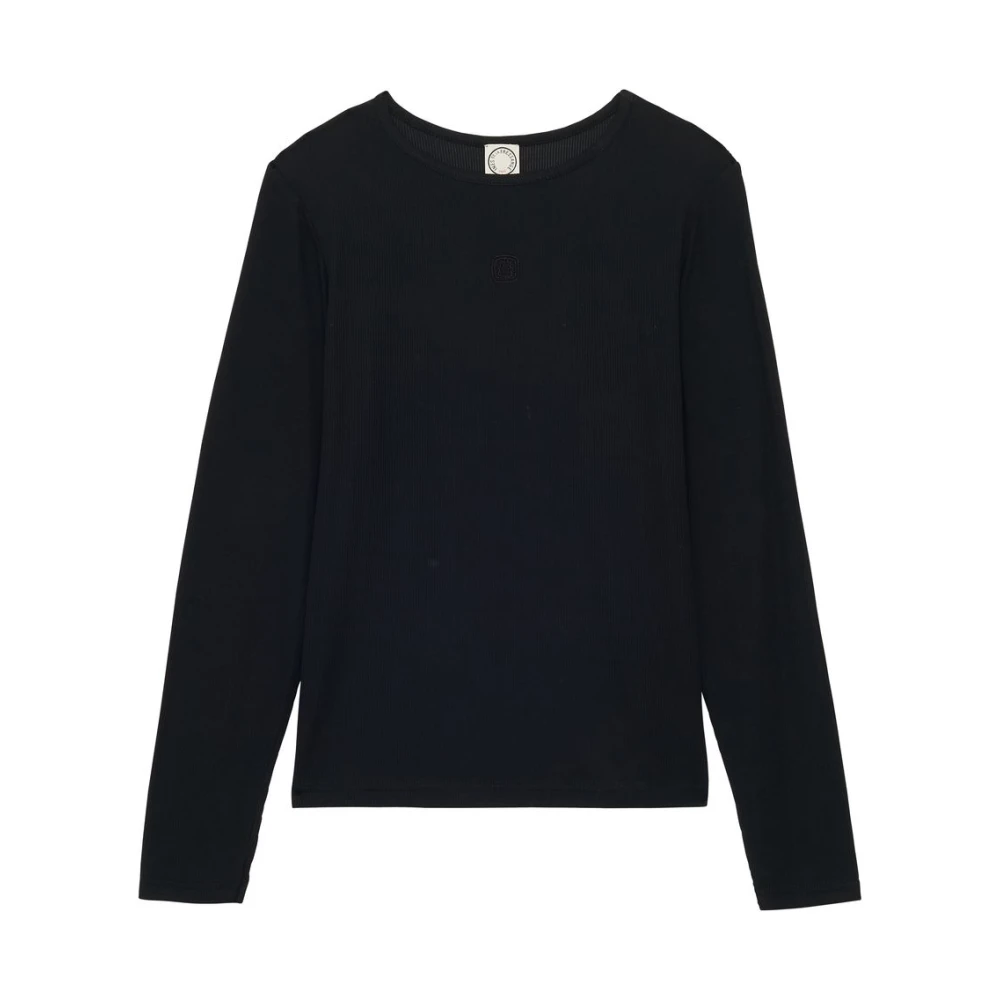 Tops > Long Sleeve Tops - - Ines de la Fressange Paris - Modalova