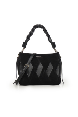 patchwork-leather-handbag