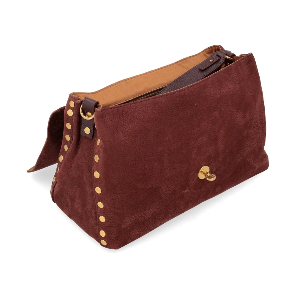 Zanellato Rode Barbera Postina Jones Tas Red Dames