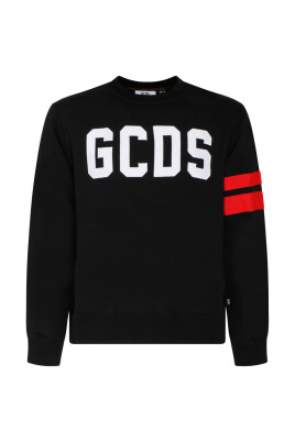 sweatshirt-noir-avec-logo-brode