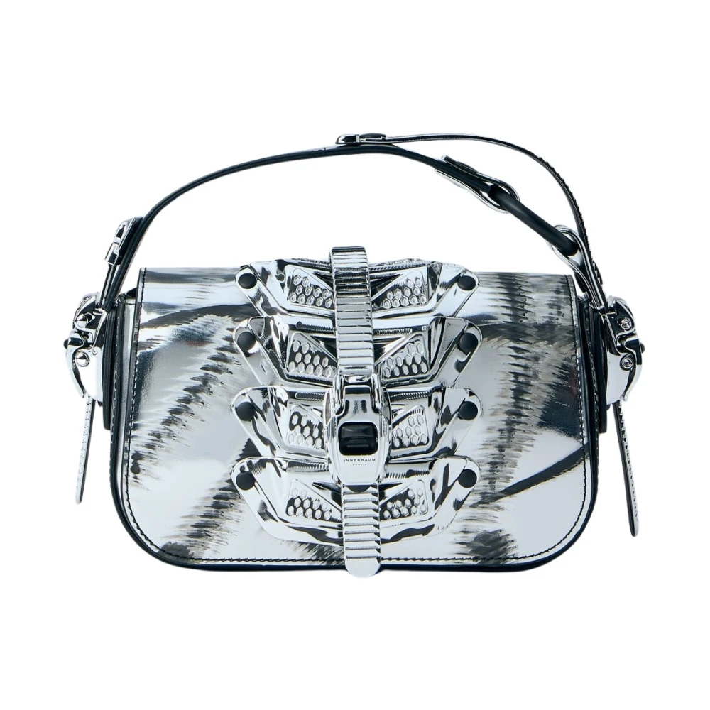 Innerraum Women's Gray Object C02 Handbag - Mini Bags - One Size - Bags