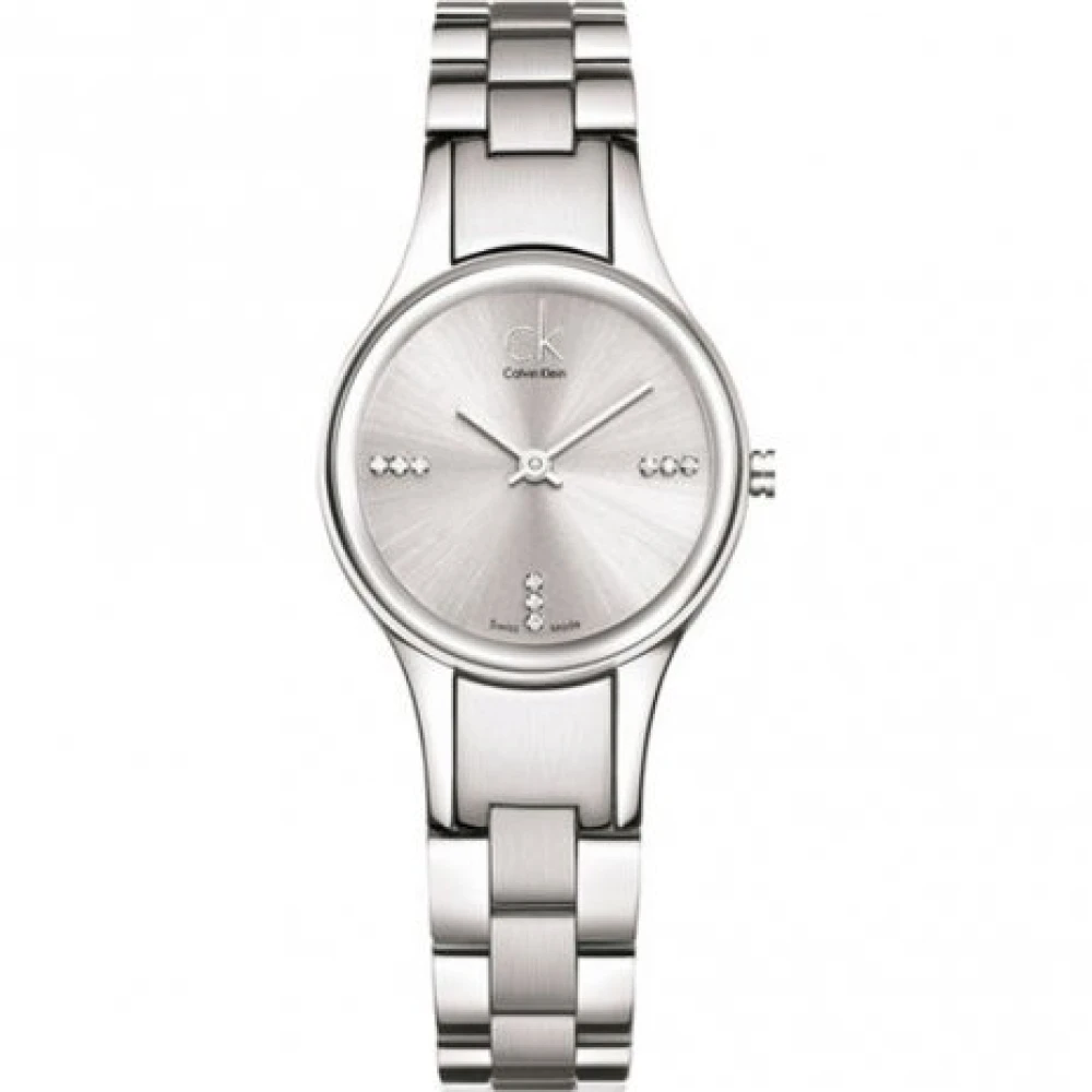 Accessories > Watches - - Calvin Klein - Modalova