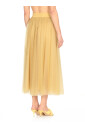 jupe-en-tulle-jaune