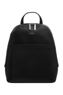 logo-pattern-zip-backpack-multipockets