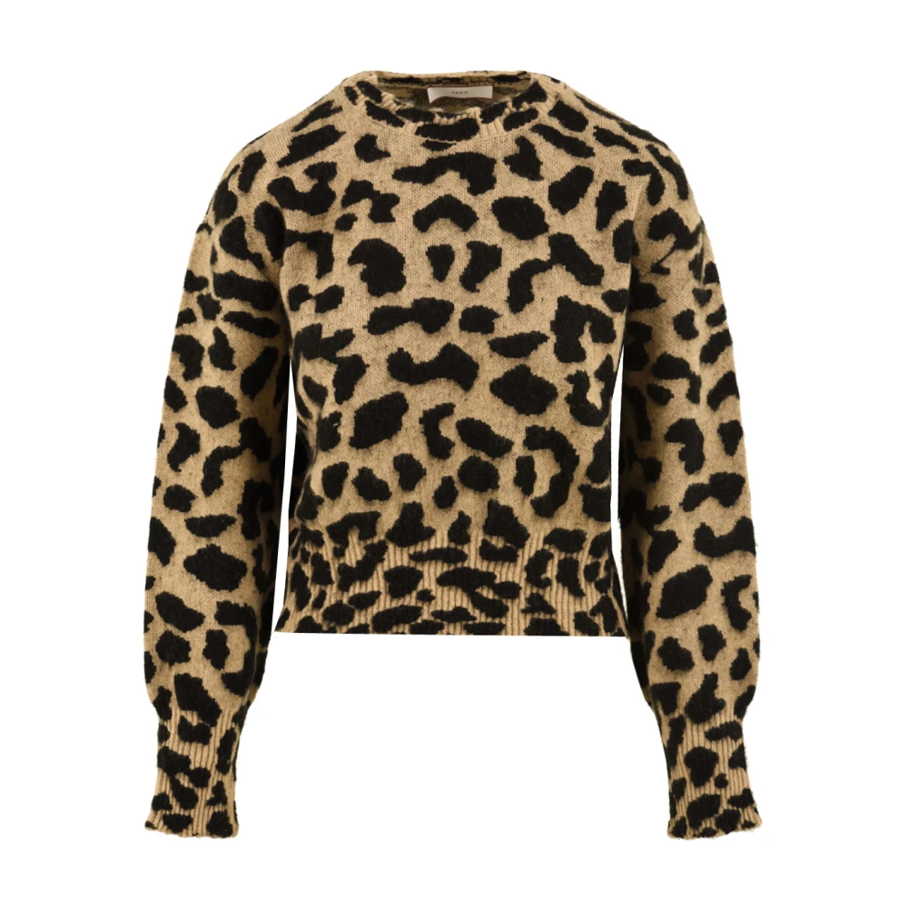 Akep Mujer Multicolor Jerseys, Talla: S
