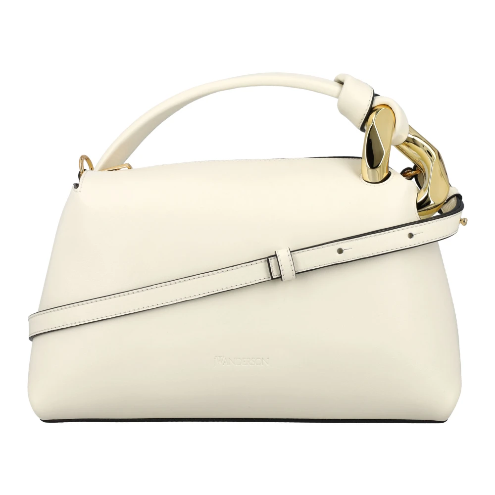 JW Anderson Hoektas Off White Beige Dames