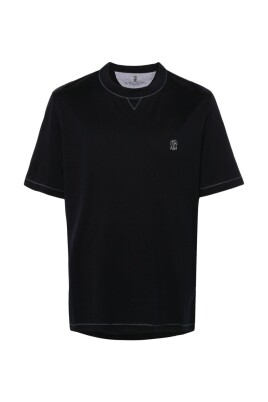 t-shirt-col-rond