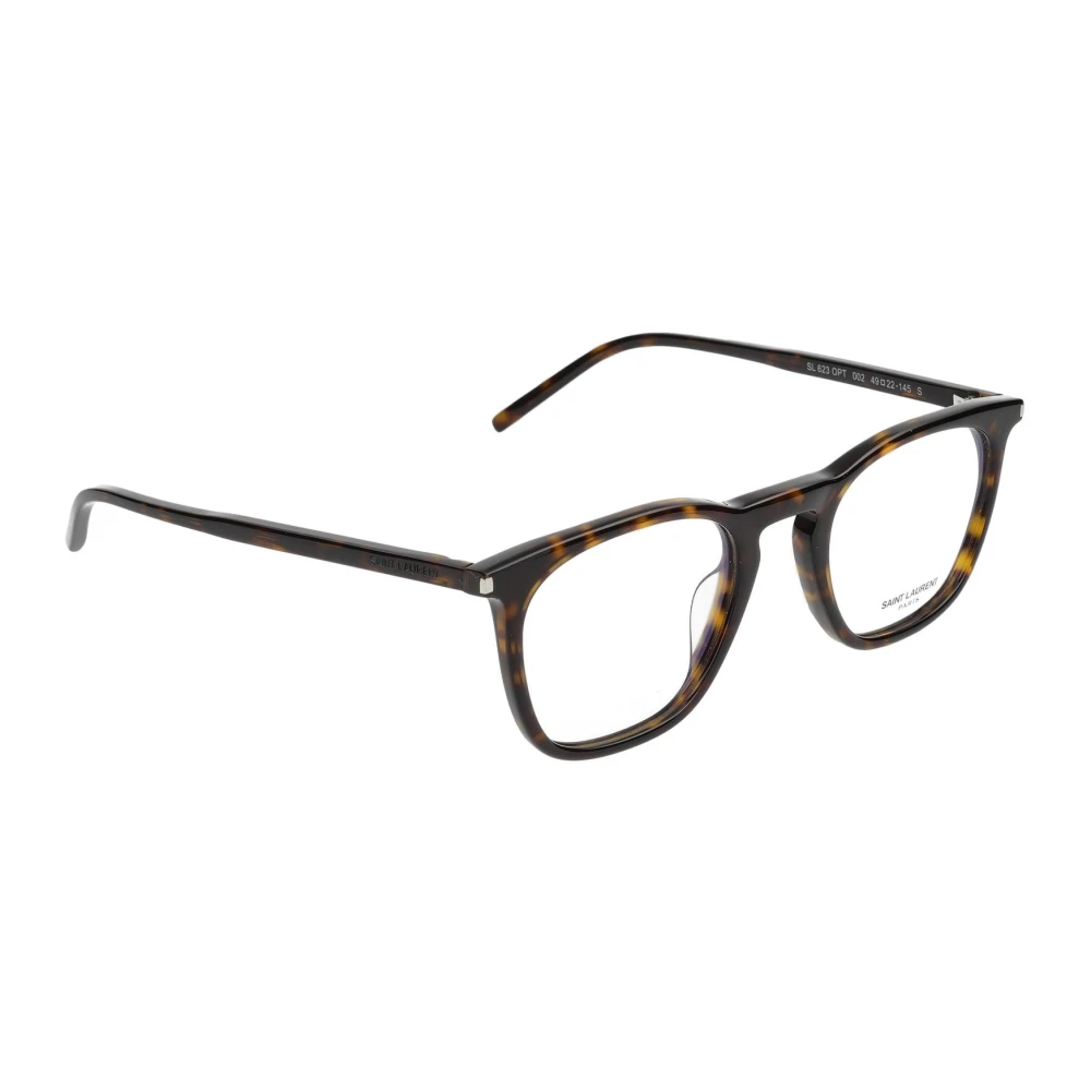 Saint Laurent SL 623 OPT Bril Brown Heren
