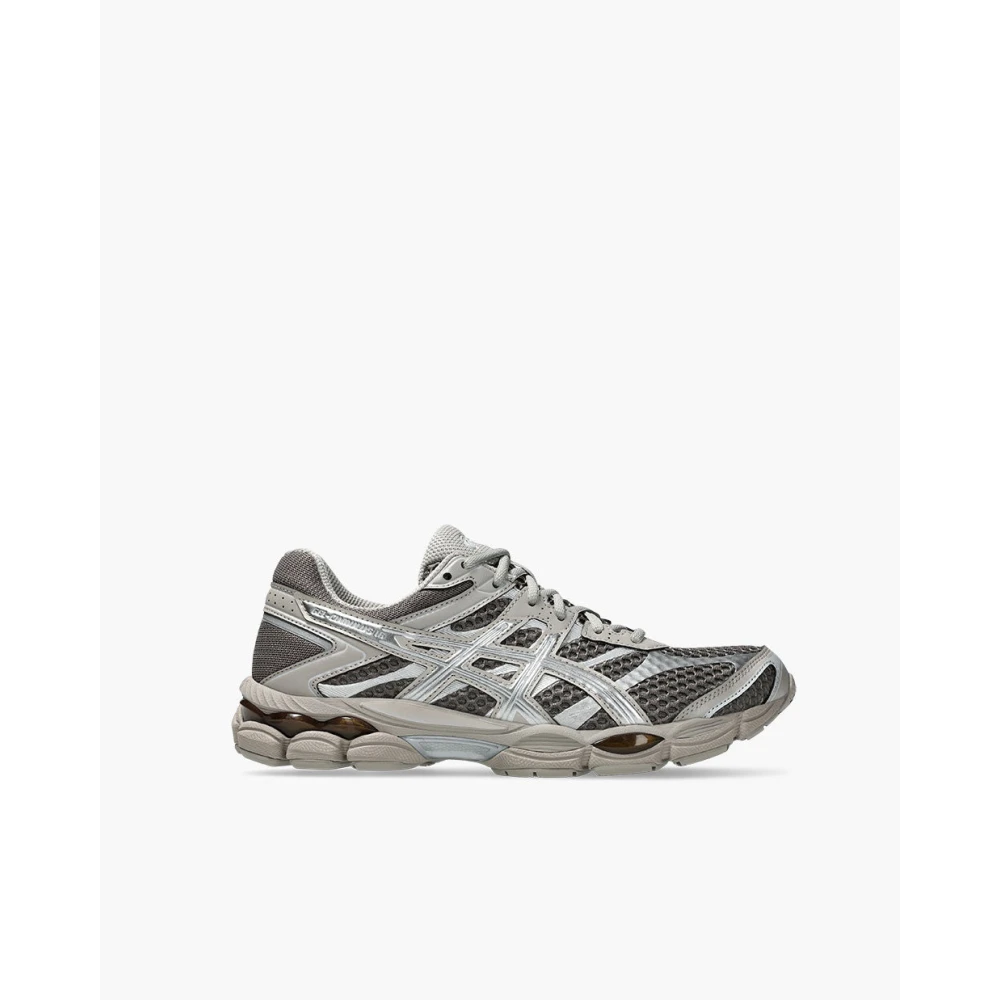 Asics Uomo Multicolor Sport, E, 43 Eu, New, - Immagine 4