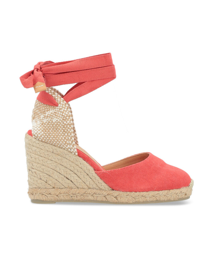 salmon-fabric-espadrilles-carina-style
