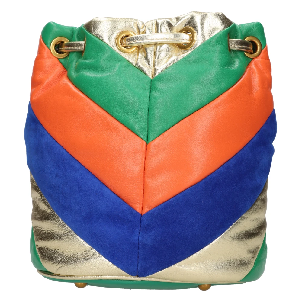 La Carrie Tassen.. MultiColour Multicolor Dames