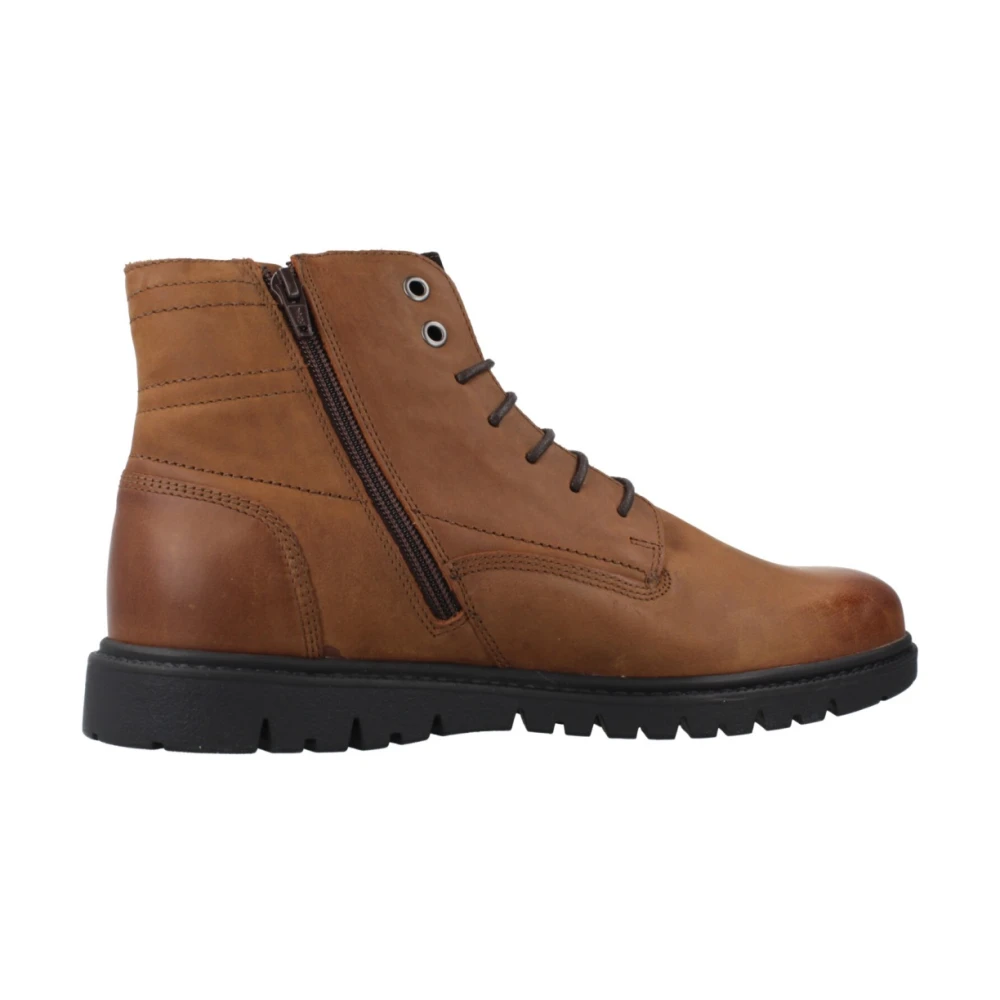Shoes > Boots > Lace-up Boots - - Geox - Modalova