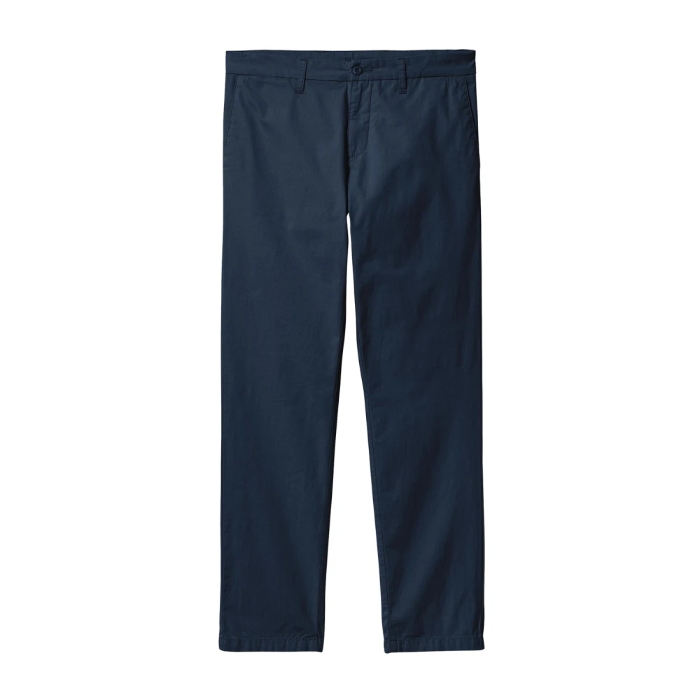Trousers > Straight Trousers - - Carhartt Wip - Modalova
