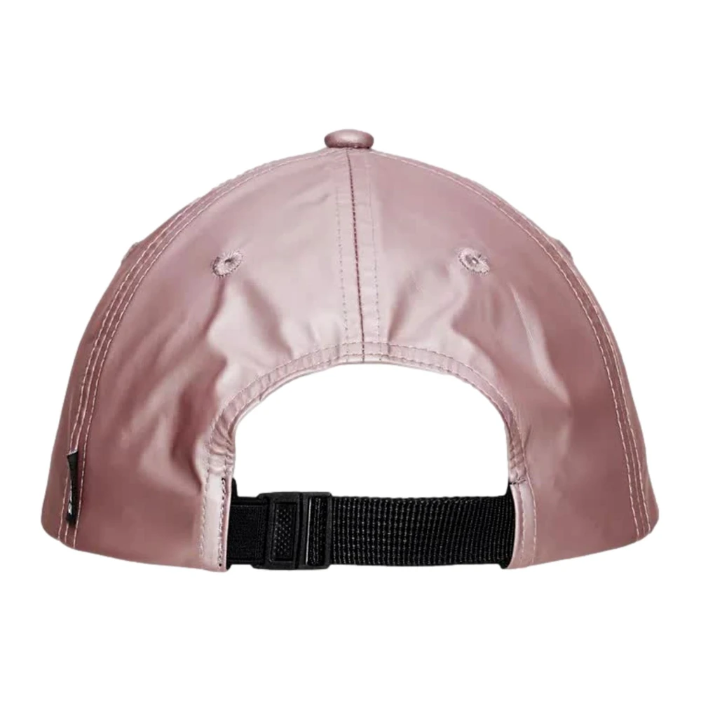 Rains Muse Baseball Cap Pink Unisex
