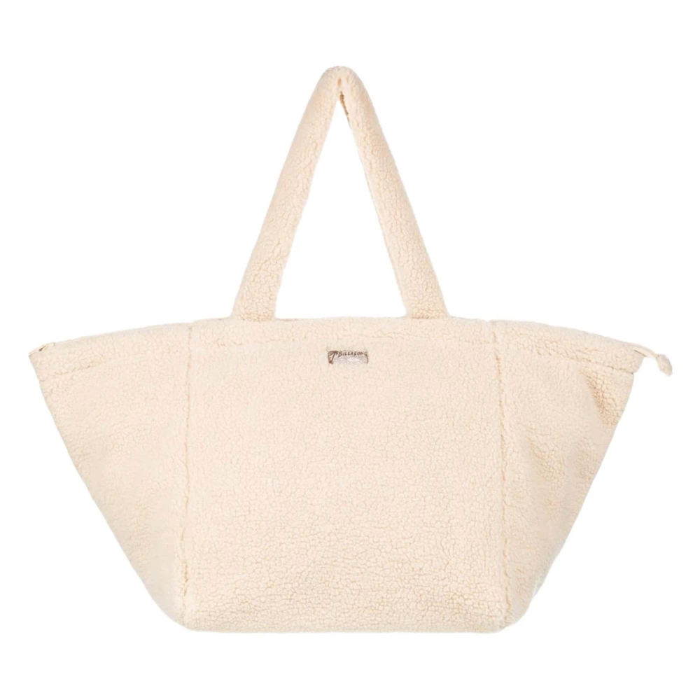 Billabong Dreamaway Sherp Strandväska Beige, Dam