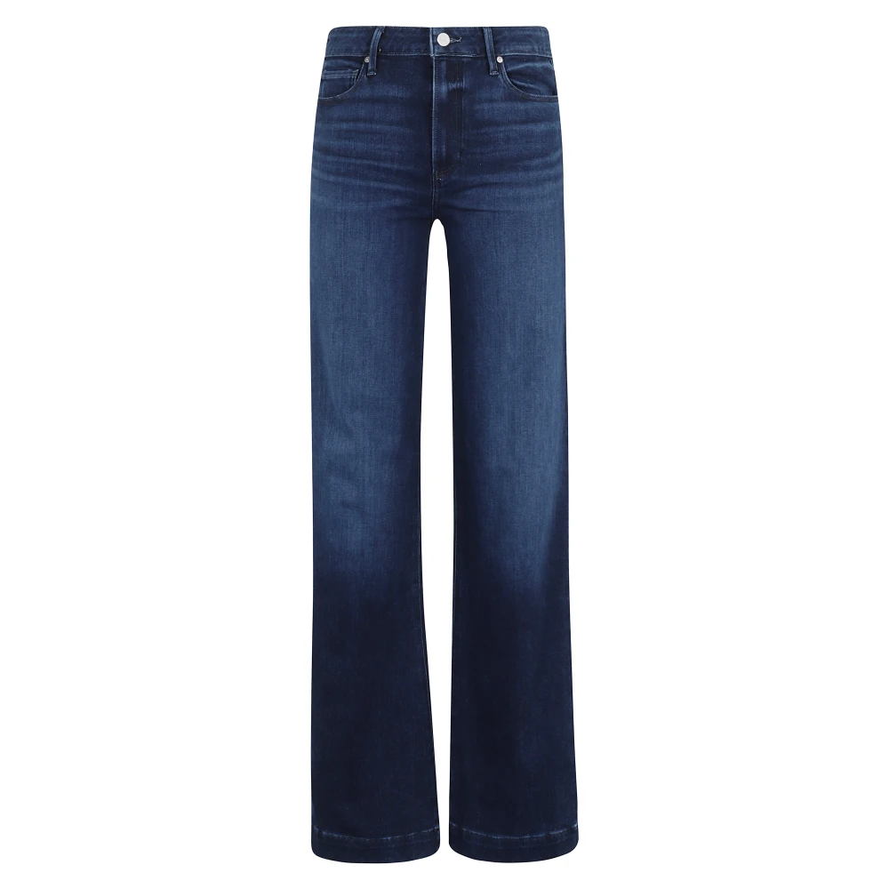 Paige Stijlvolle Leenah Damesmodecollectie Blue Dames