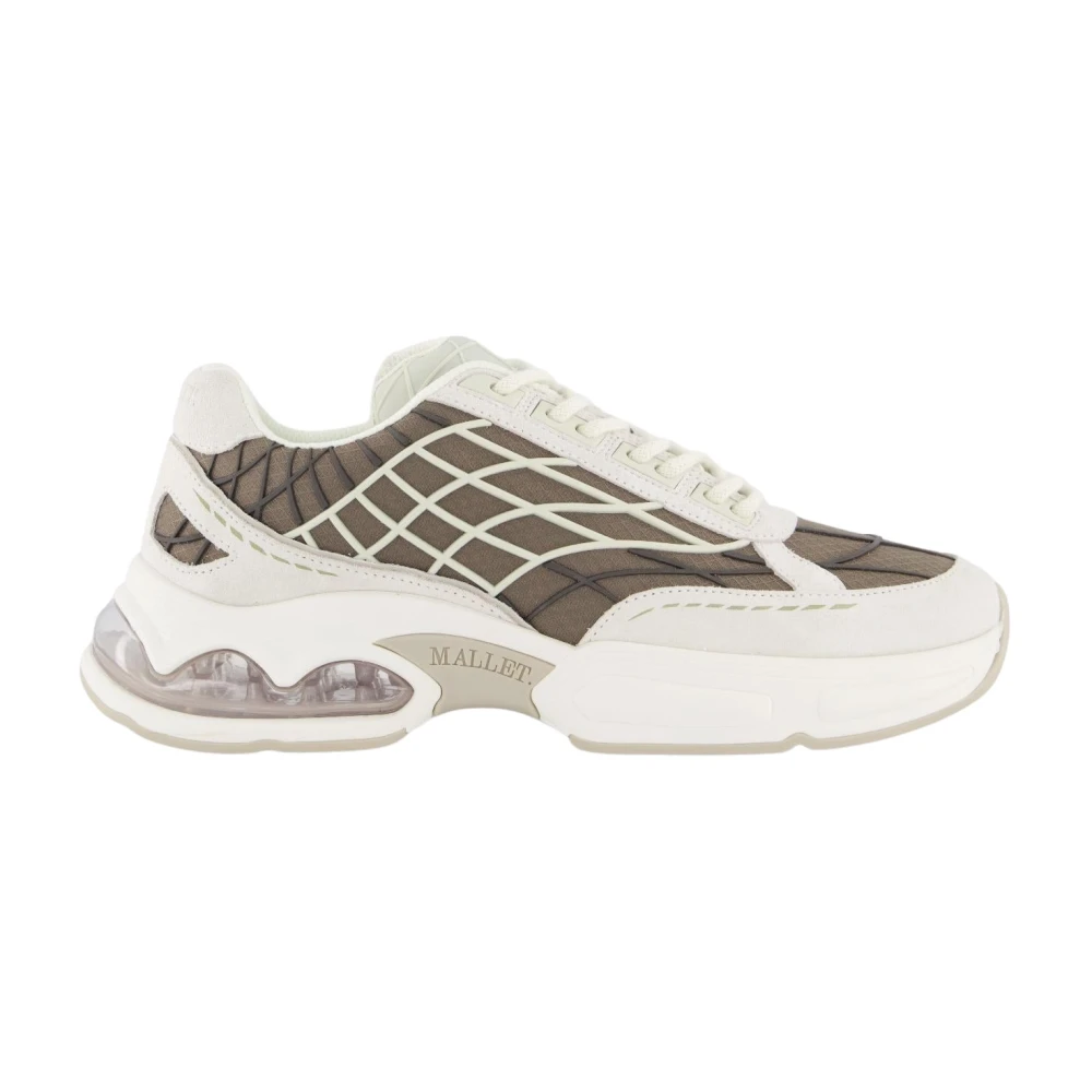 Shoes > Sneakers - - Mallet London - Modalova