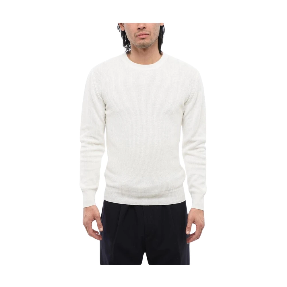 Knitwear > Round-neck Knitwear - - Altea - Modalova