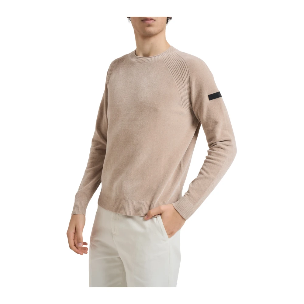 Knitwear > Round-neck Knitwear - - RRD - Modalova