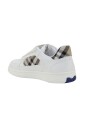 iconische-check-leren-sneakers-met-equestrian-knight-design