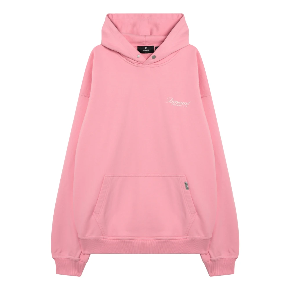 Sweatshirts & Hoodies > Hoodies - - Represent - Modalova