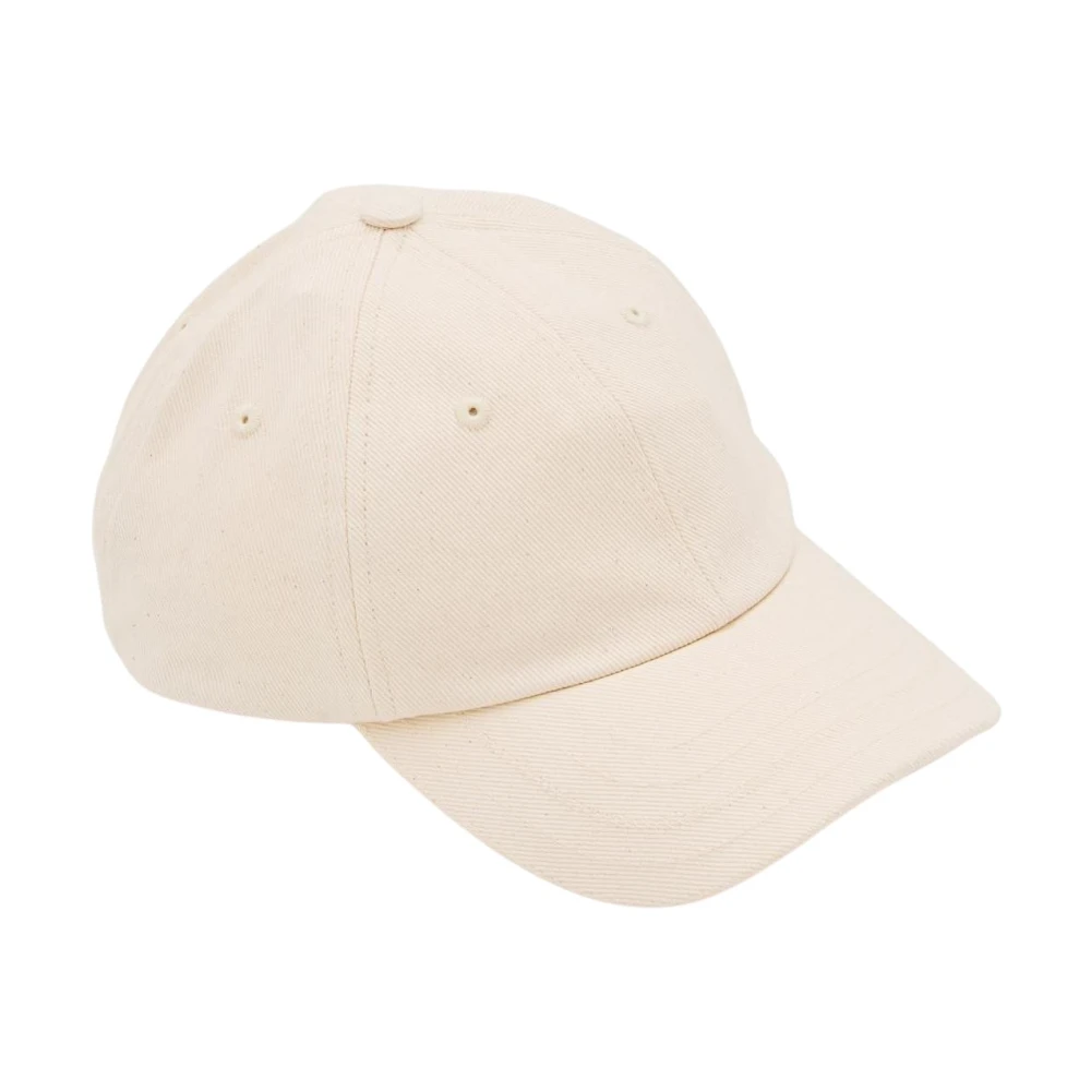 Accessories > Hats > Caps - - Jacquemus - Modalova