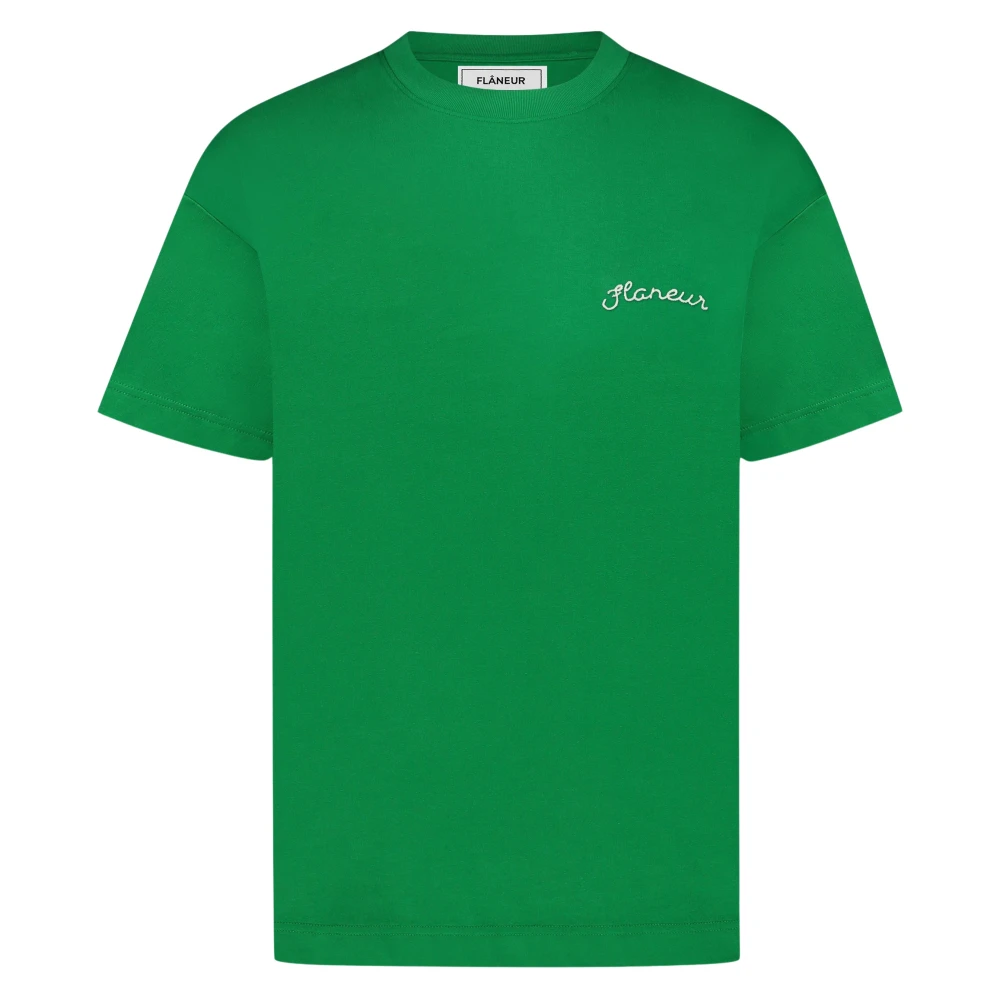 Tops > T-Shirts - - Flâneur - Modalova