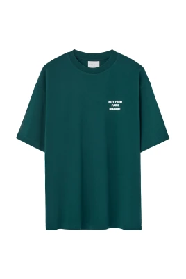Le T-Shirt Slogan