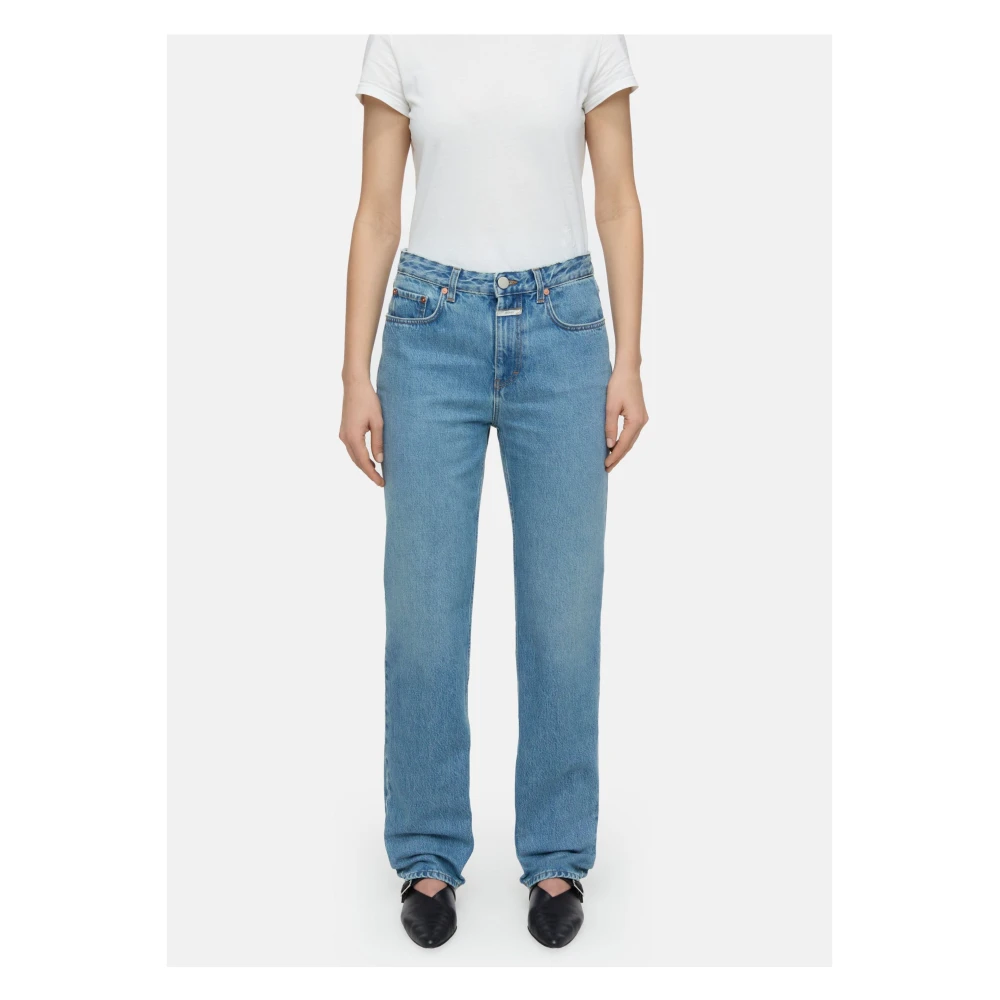 closed Blauwe Roan Jeans Blue Dames