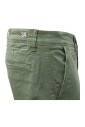 pantalon-stretch-vert-fonce