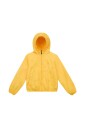 kinderen-gele-nylon-jas-met-capuchon-en-rits