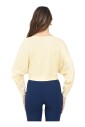top-jaune-en-crepe-jersey-a-manches-longues
