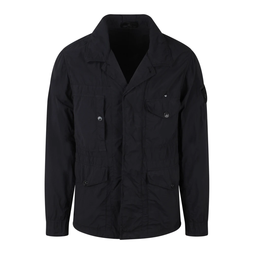 Jackets > Light Jackets - - Stone Island - Modalova