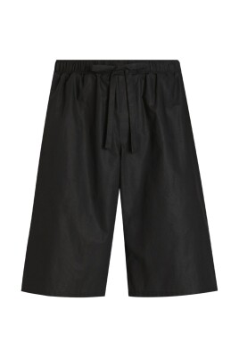 bermuda-noir-avec-logo-jacquard