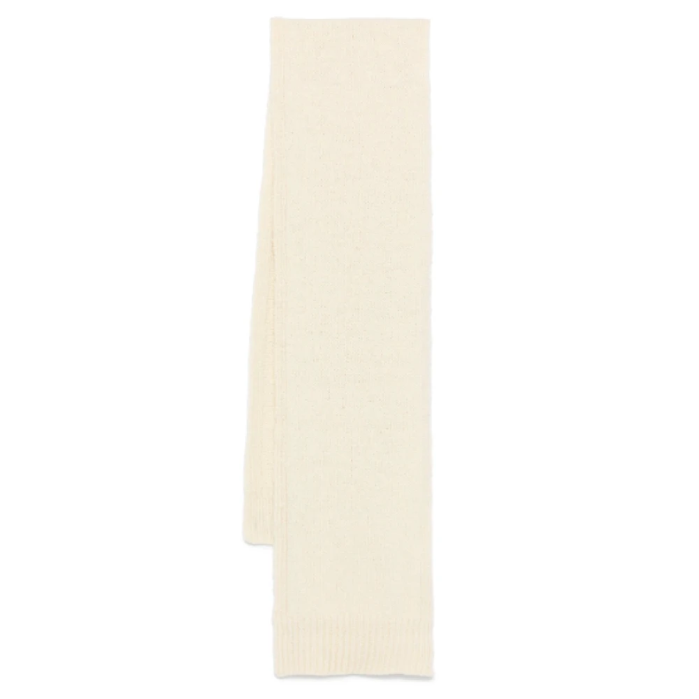 Accessories > Scarves > Winter Scarves - - Jil Sander - Modalova