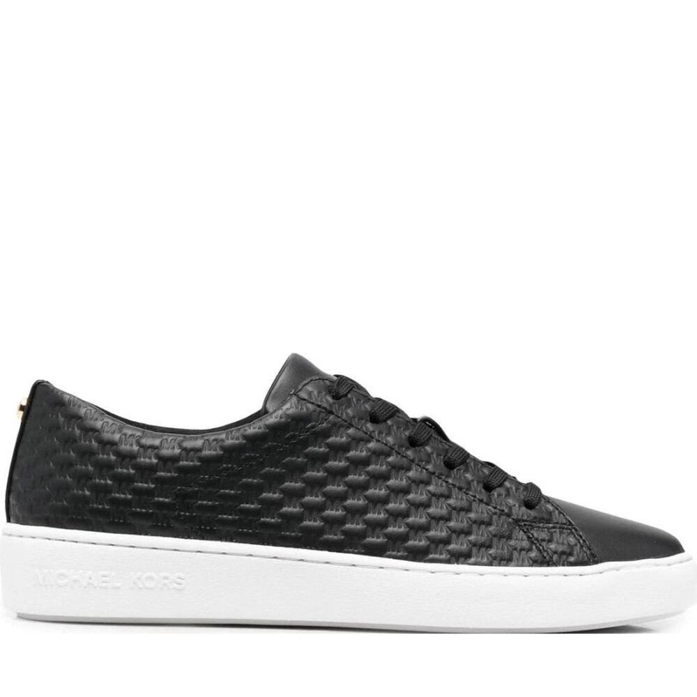 Sneakers nere michael on sale kors