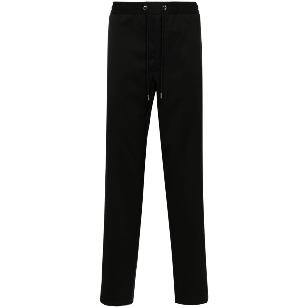 Trousers > Slim-fit Trousers - - Moncler - Modalova