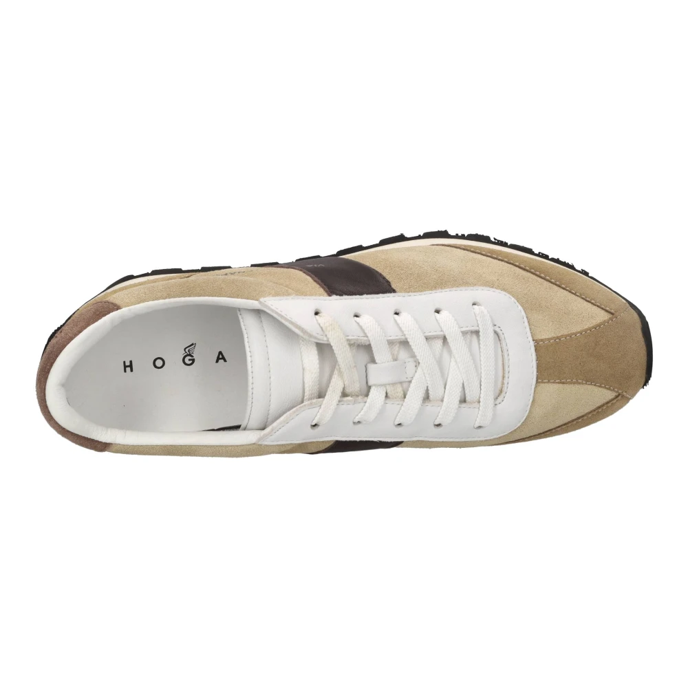 Hogan H671 86er Sneakers