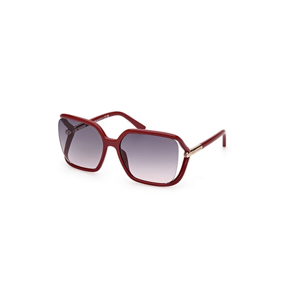 Accessories > Sunglasses - - Tom Ford - Modalova