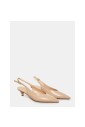 sandal-slingback-en-cuir-beige