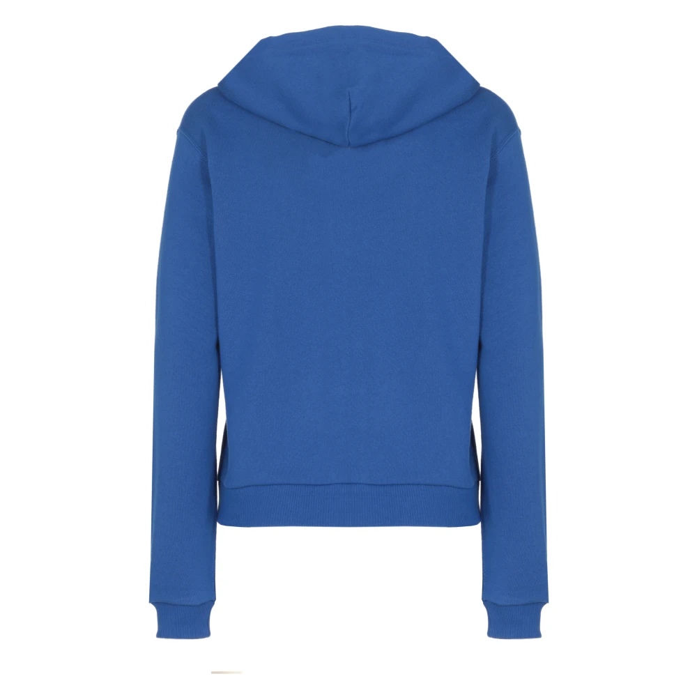 Ralph Lauren Blauwe Sweaters Blue Dames