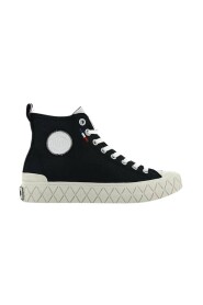 Sneaker Ace Mid Shoes UL 77174-002-3 36