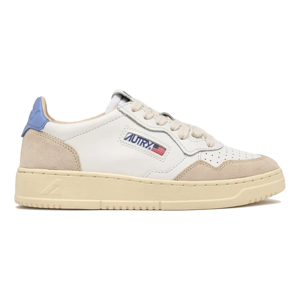 Shoes > Sneakers - - Autry - Modalova