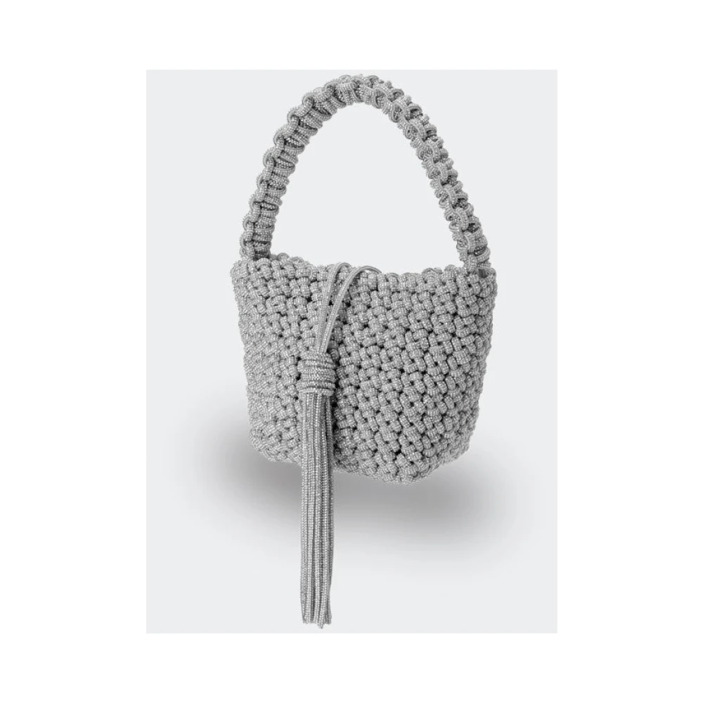 Hibourama Pendant Rock Gray Dames