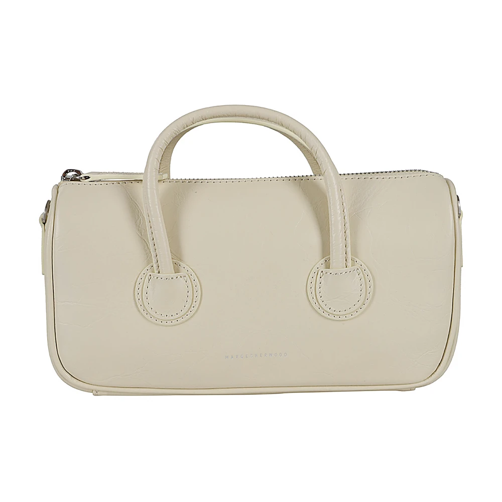 Marge Sherwood Kleine Ritszak Beige Dames