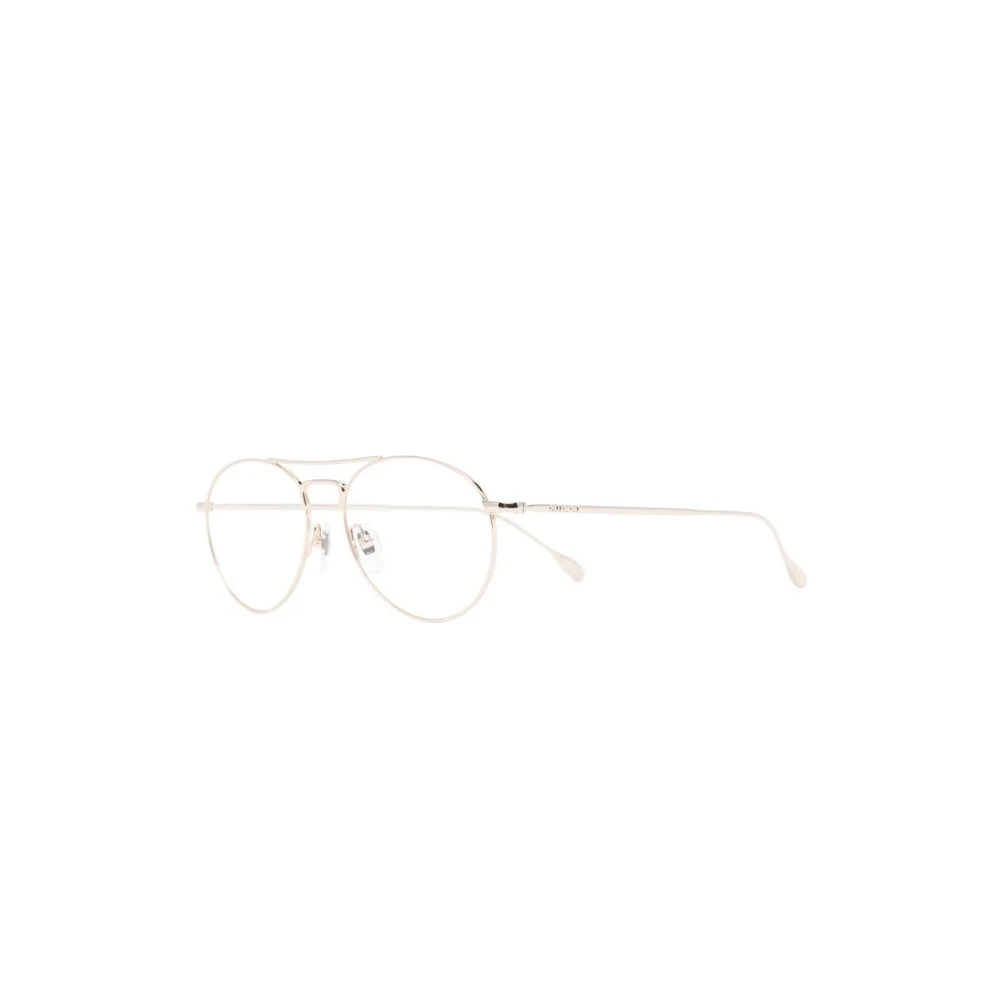Gucci Gg1187O 001 Optical Frame Yellow Heren